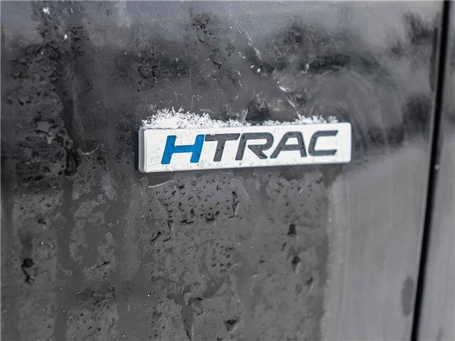 2023 Hyundai Tucson  (Stk: P2574) in St. Marys - Image 22 of 25