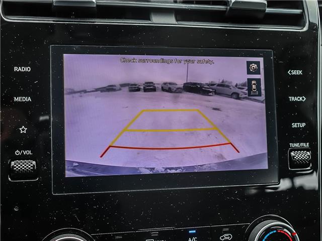 2023 Hyundai Tucson  (Stk: P2574) in St. Marys - Image 25 of 25