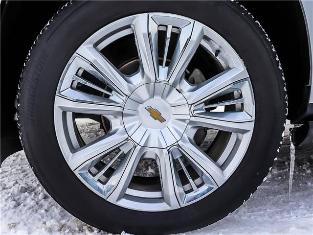 2021 Chevrolet Tahoe High Country (Stk: SG34327A) in St. Marys - Image 6 of 30