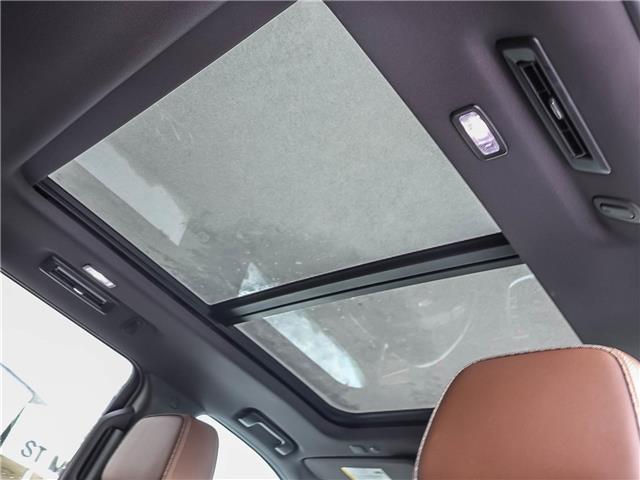 2021 Chevrolet Tahoe High Country (Stk: SG34327A) in St. Marys - Image 21 of 30