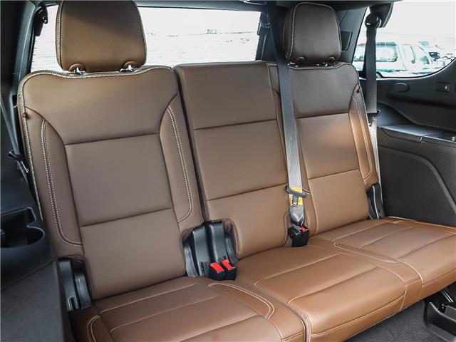 2021 Chevrolet Tahoe High Country (Stk: SG34327A) in St. Marys - Image 24 of 30