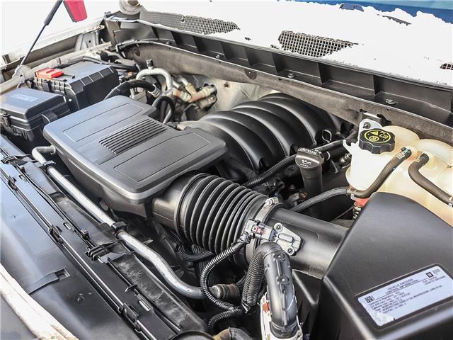 2021 Chevrolet Tahoe High Country (Stk: SG34327A) in St. Marys - Image 30 of 30