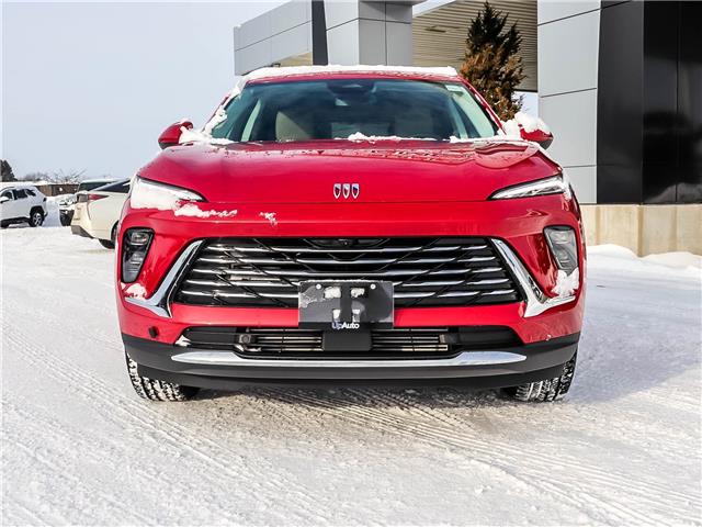 2026 Buick Envision Preferred (Stk: SG34379) in St. Marys - Image 2 of 25