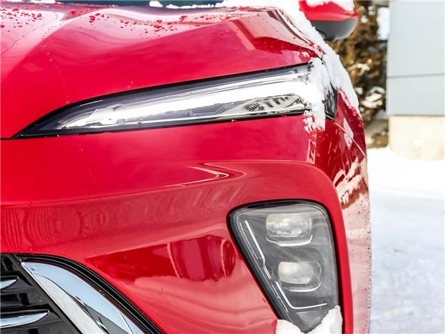 2026 Buick Envision Preferred (Stk: SG34379) in St. Marys - Image 7 of 25