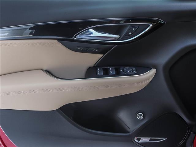 2026 Buick Envision Preferred (Stk: SG34379) in St. Marys - Image 8 of 25
