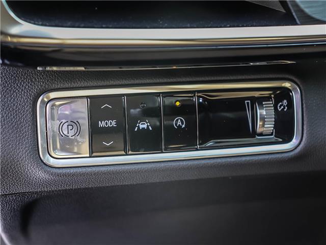 2026 Buick Envision Preferred (Stk: SG34379) in St. Marys - Image 9 of 25