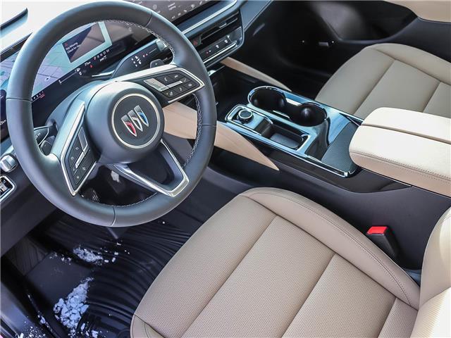 2026 Buick Envision Preferred (Stk: SG34379) in St. Marys - Image 10 of 25