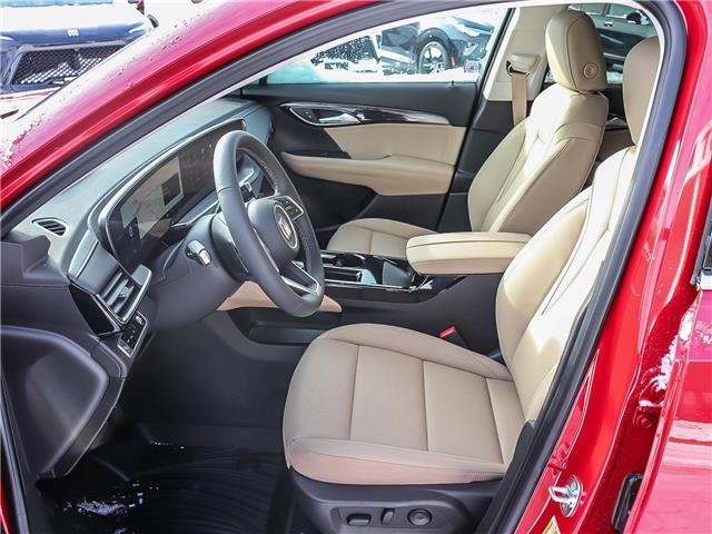 2026 Buick Envision Preferred (Stk: SG34379) in St. Marys - Image 11 of 25