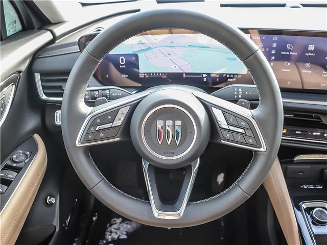 2026 Buick Envision Preferred (Stk: SG34379) in St. Marys - Image 12 of 25