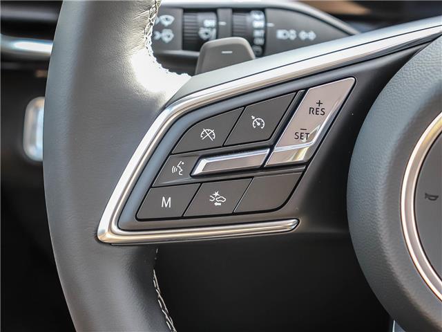 2026 Buick Envision Preferred (Stk: SG34379) in St. Marys - Image 13 of 25