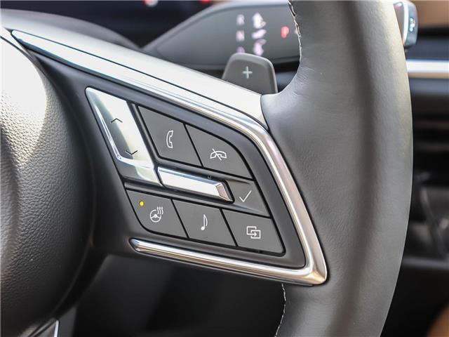 2026 Buick Envision Preferred (Stk: SG34379) in St. Marys - Image 14 of 25