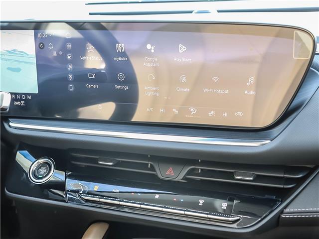 2026 Buick Envision Preferred (Stk: SG34379) in St. Marys - Image 15 of 25