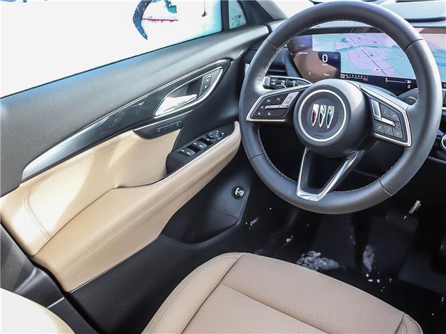 2026 Buick Envision Preferred (Stk: SG34379) in St. Marys - Image 16 of 25