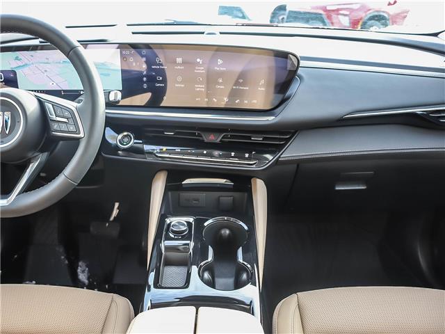 2026 Buick Envision Preferred (Stk: SG34379) in St. Marys - Image 17 of 25