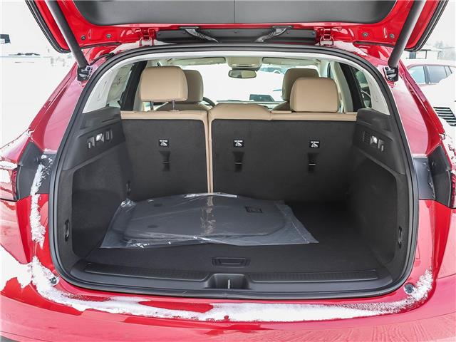 2026 Buick Envision Preferred (Stk: SG34379) in St. Marys - Image 20 of 25