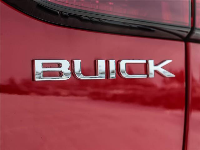 2026 Buick Envision Preferred (Stk: SG34379) in St. Marys - Image 21 of 25