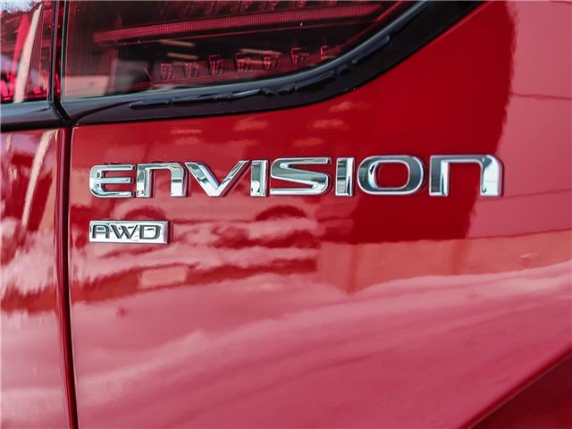 2026 Buick Envision Preferred (Stk: SG34379) in St. Marys - Image 22 of 25