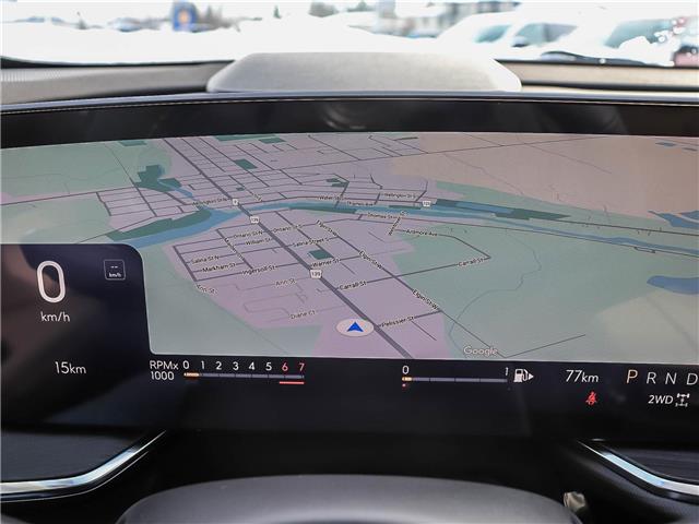 2026 Buick Envision Preferred (Stk: SG34379) in St. Marys - Image 23 of 25