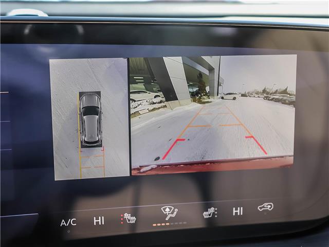 2026 Buick Envision Preferred (Stk: SG34379) in St. Marys - Image 24 of 25