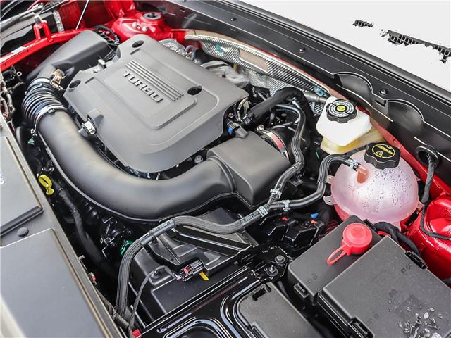 2026 Buick Envision Preferred (Stk: SG34379) in St. Marys - Image 25 of 25