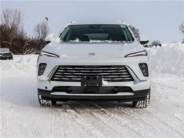 2026 Buick Envision Preferred (Stk: SG34378) in St. Marys - Image 2 of 25