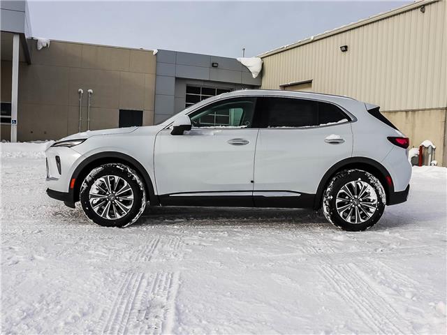 2026 Buick Envision Preferred (Stk: SG34378) in St. Marys - Image 5 of 25