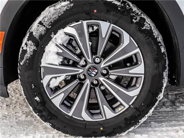 2026 Buick Envision Preferred (Stk: SG34378) in St. Marys - Image 6 of 25