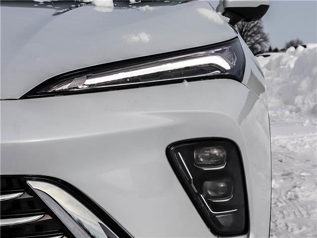 2026 Buick Envision Preferred (Stk: SG34378) in St. Marys - Image 7 of 25