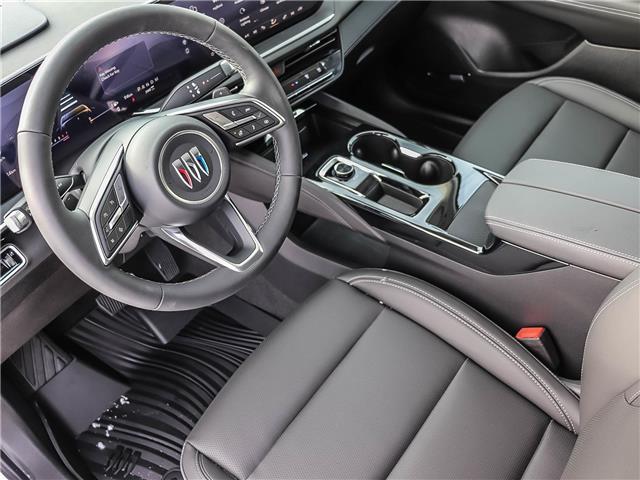2026 Buick Envision Preferred (Stk: SG34378) in St. Marys - Image 10 of 25