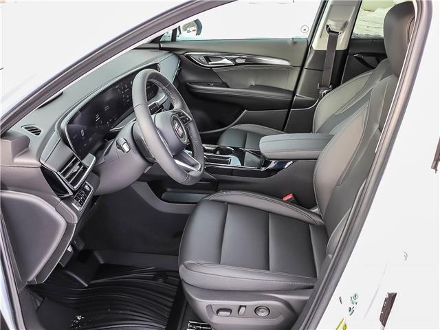 2026 Buick Envision Preferred (Stk: SG34378) in St. Marys - Image 11 of 25