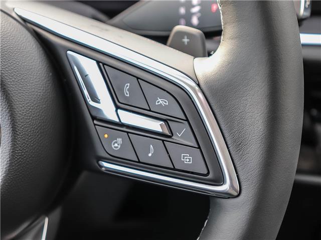 2026 Buick Envision Preferred (Stk: SG34378) in St. Marys - Image 14 of 25