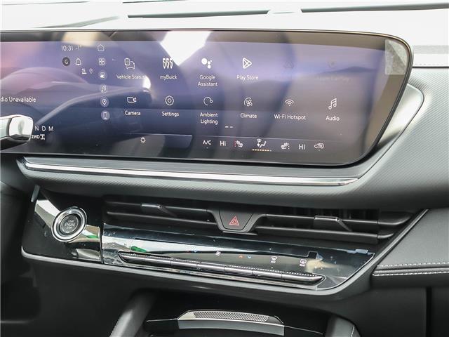 2026 Buick Envision Preferred (Stk: SG34378) in St. Marys - Image 15 of 25