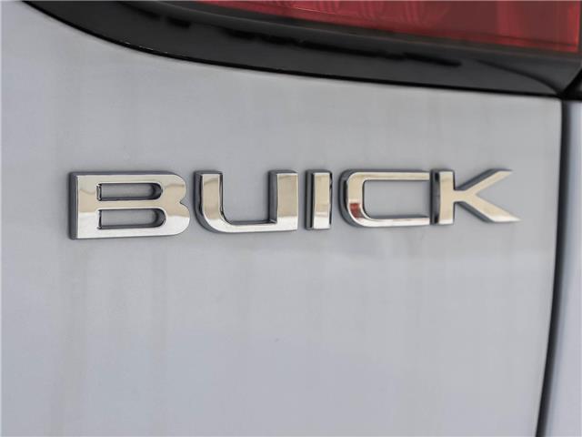 2026 Buick Envision Preferred (Stk: SG34378) in St. Marys - Image 21 of 25