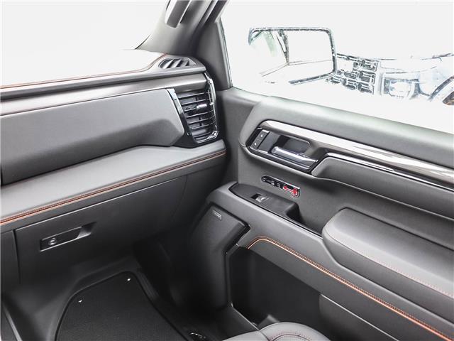 2026 GMC Sierra 1500 AT4 (Stk: SG34386) in St. Marys - Image 18 of 26