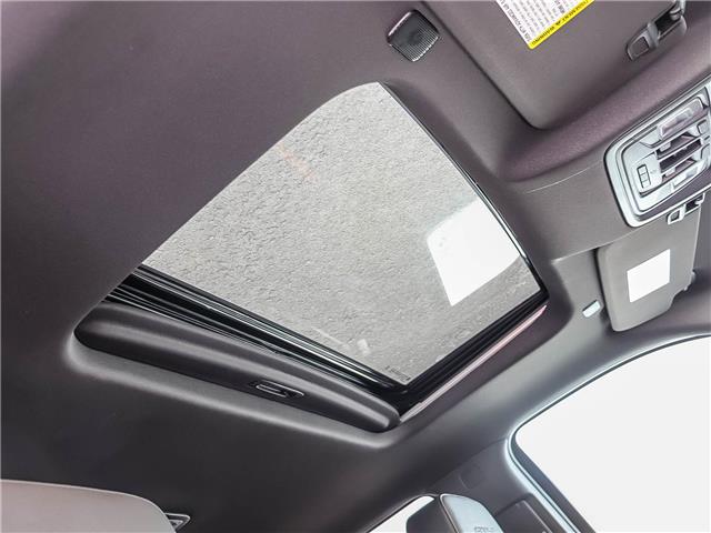 2026 GMC Sierra 1500 AT4 (Stk: SG34386) in St. Marys - Image 19 of 26