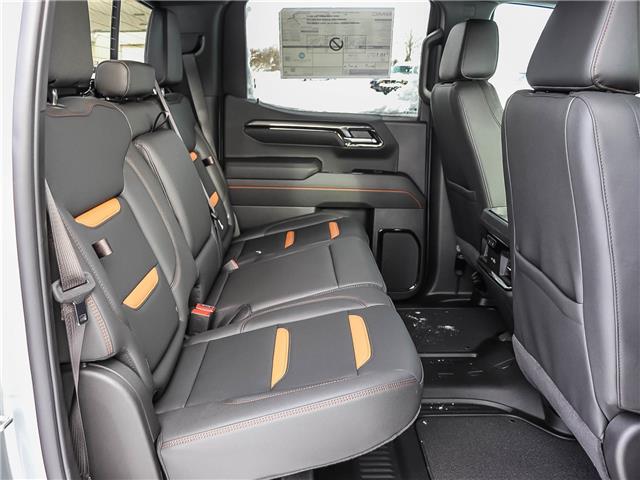 2026 GMC Sierra 1500 AT4 (Stk: SG34386) in St. Marys - Image 20 of 26