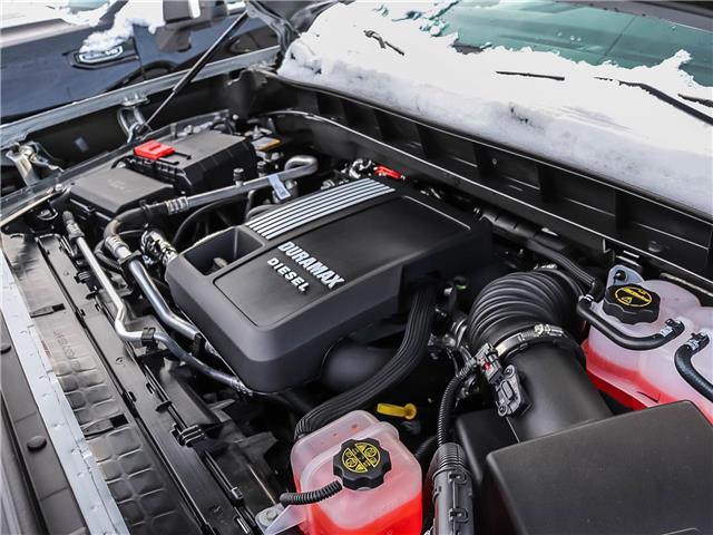 2026 GMC Sierra 1500 AT4 (Stk: SG34386) in St. Marys - Image 26 of 26