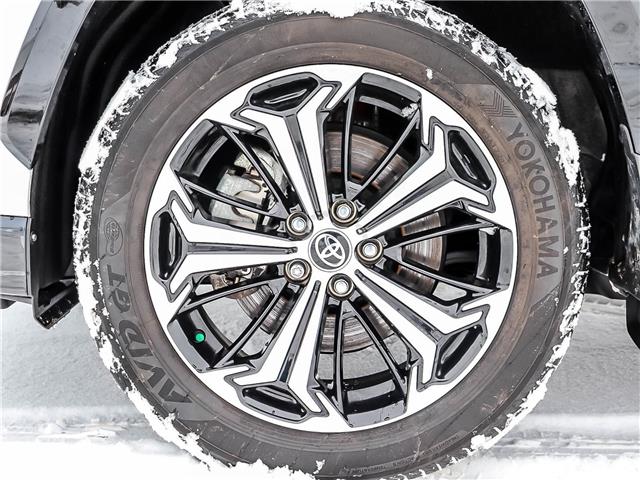 2024 Toyota RAV4 Prime XSE (Stk: 2HZ3729) in Stratford - Image 6 of 27