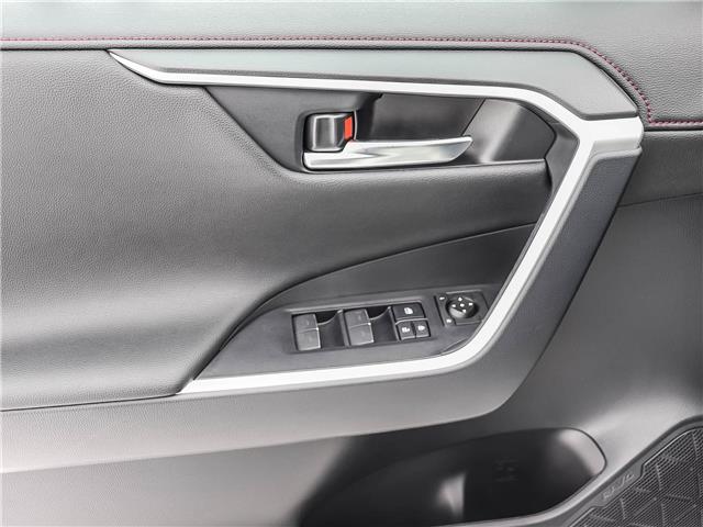 2024 Toyota RAV4 Prime XSE (Stk: 2HZ3729) in Stratford - Image 8 of 27