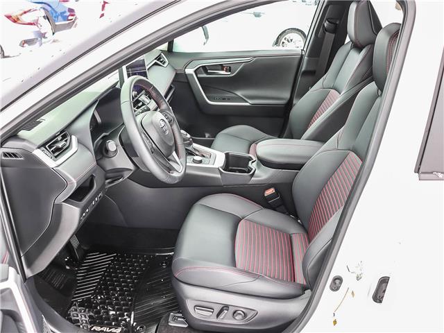 2024 Toyota RAV4 Prime XSE (Stk: 2HZ3729) in Stratford - Image 10 of 27