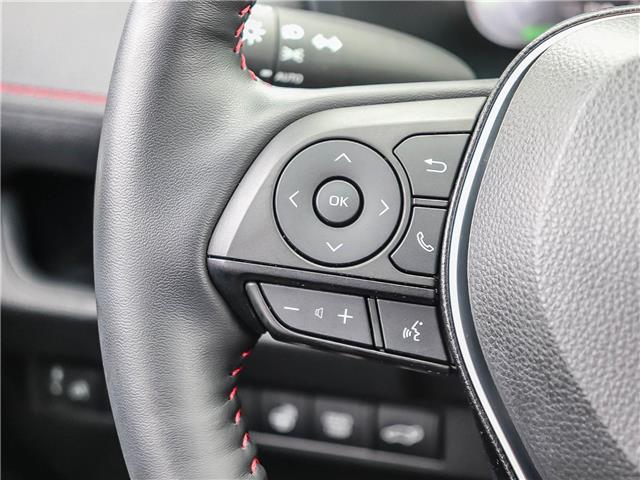 2024 Toyota RAV4 Prime XSE (Stk: 2HZ3729) in Stratford - Image 12 of 27