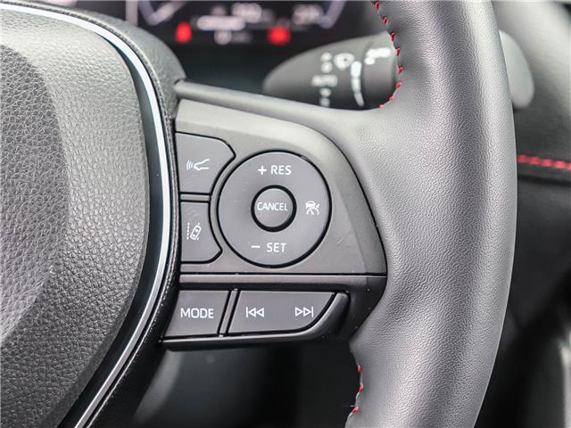 2024 Toyota RAV4 Prime XSE (Stk: 2HZ3729) in Stratford - Image 13 of 27