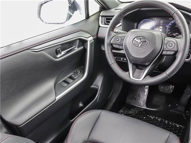 2024 Toyota RAV4 Prime XSE (Stk: 2HZ3729) in Stratford - Image 15 of 27