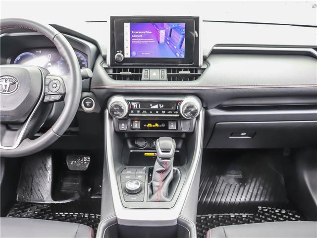 2024 Toyota RAV4 Prime XSE (Stk: 2HZ3729) in Stratford - Image 16 of 27