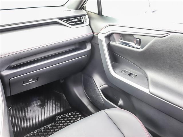 2024 Toyota RAV4 Prime XSE (Stk: 2HZ3729) in Stratford - Image 17 of 27