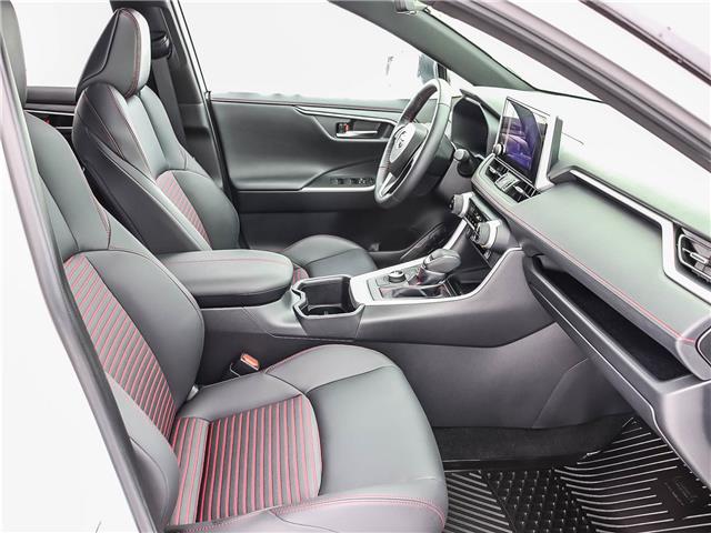 2024 Toyota RAV4 Prime XSE (Stk: 2HZ3729) in Stratford - Image 19 of 27