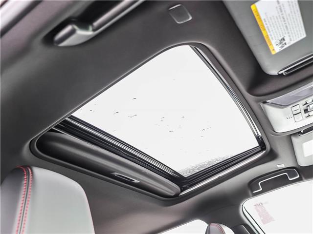 2024 Toyota RAV4 Prime XSE (Stk: 2HZ3729) in Stratford - Image 20 of 27