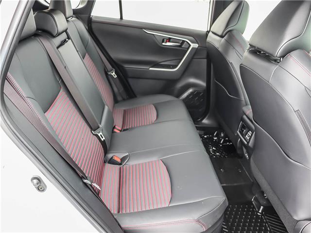 2024 Toyota RAV4 Prime XSE (Stk: 2HZ3729) in Stratford - Image 21 of 27