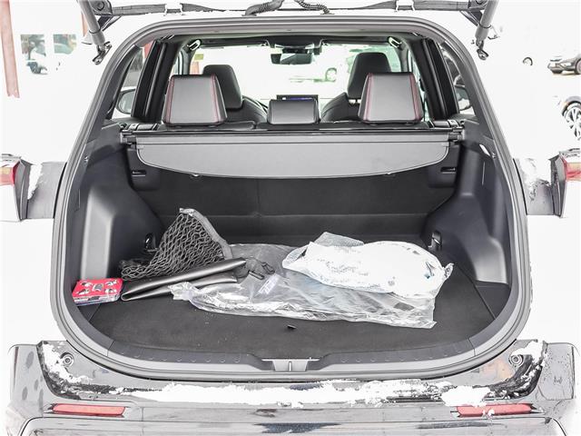 2024 Toyota RAV4 Prime XSE (Stk: 2HZ3729) in Stratford - Image 22 of 27