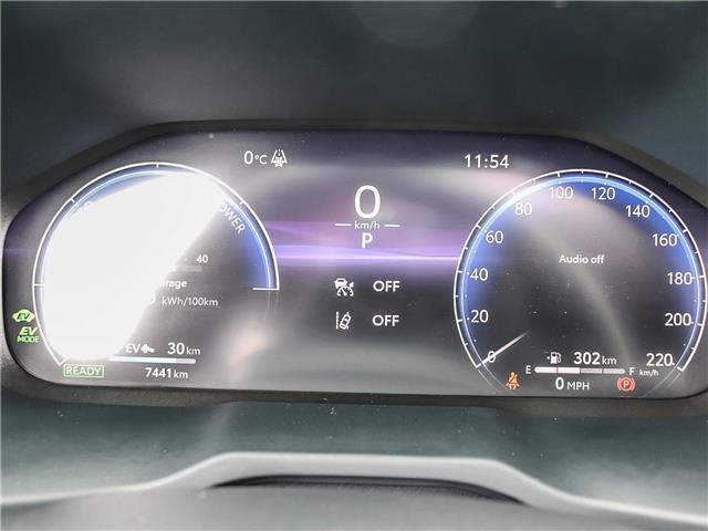 2024 Toyota RAV4 Prime XSE (Stk: 2HZ3729) in Stratford - Image 25 of 27